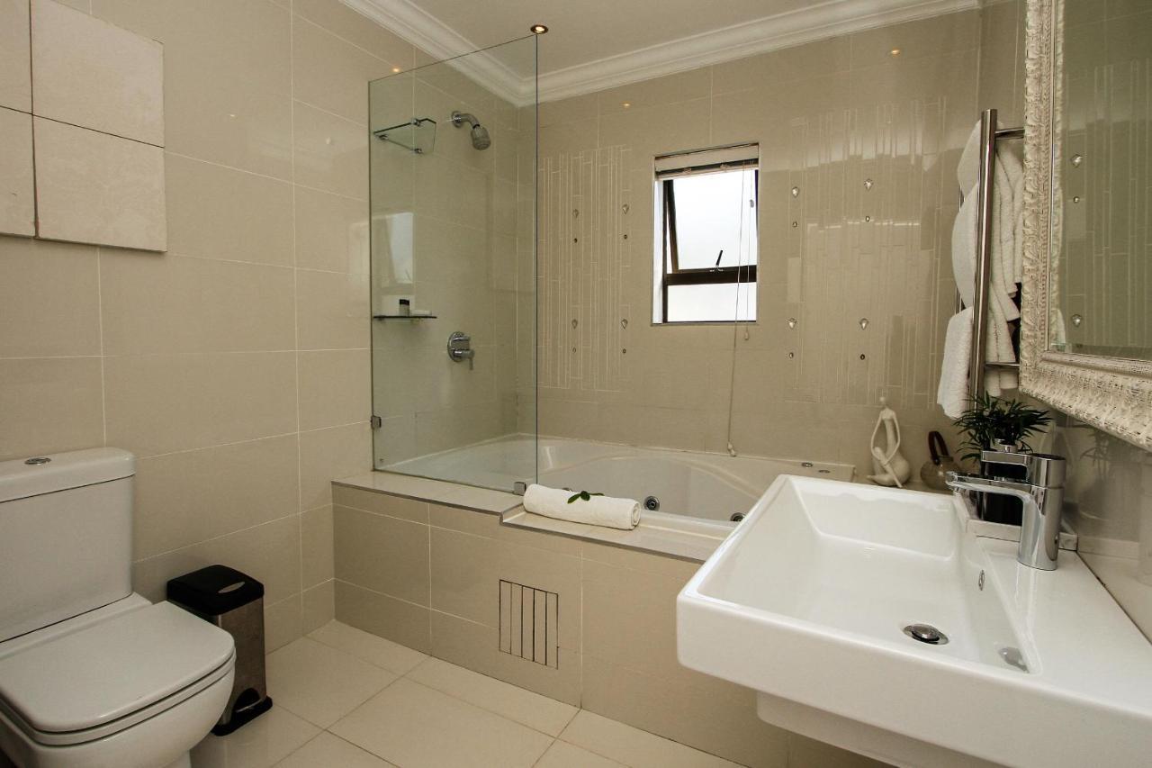 Sanchia Luxury Guest House Durban Eksteriør bilde