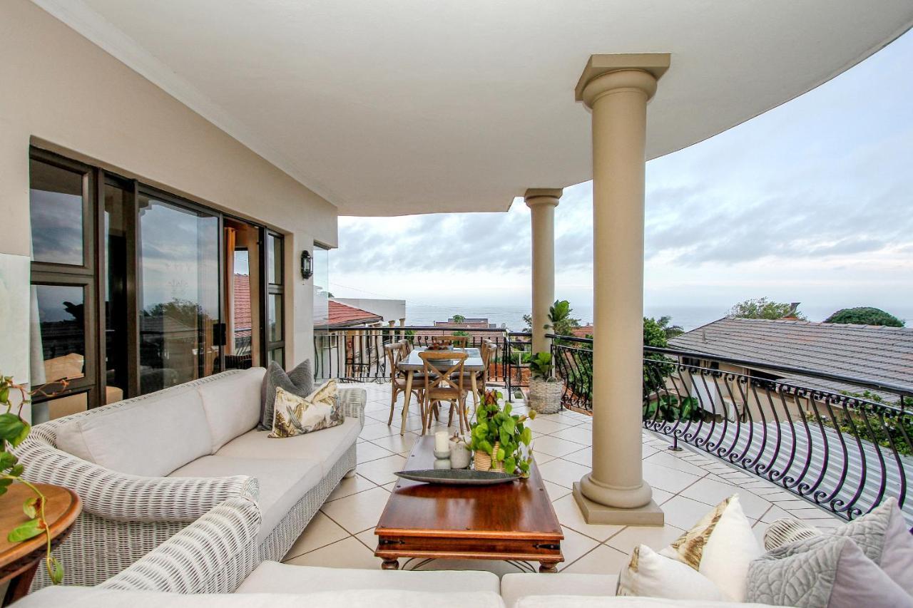 Sanchia Luxury Guest House Durban Eksteriør bilde