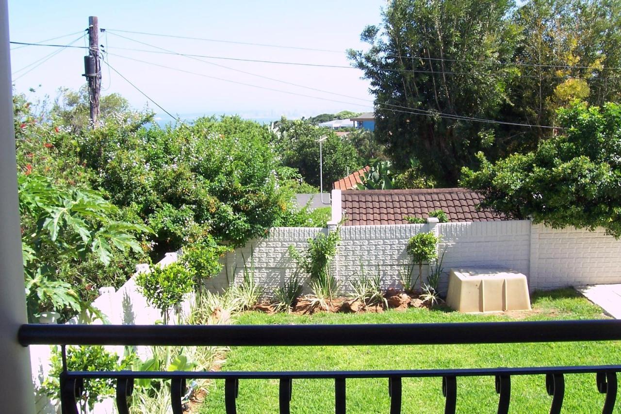Sanchia Luxury Guest House Durban Eksteriør bilde